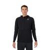 FOX BLUZA MOTOCYKLOWA OFF-ROAD DEFEND THERMAL BLAC
